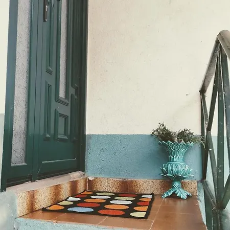 Casa Fidel. Ferienhaus