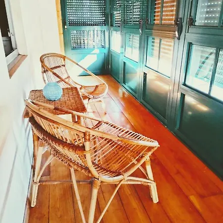Casa Fidel. * Seoane