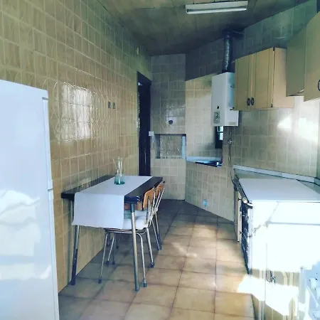 Casa Fidel. Ferienhaus *
