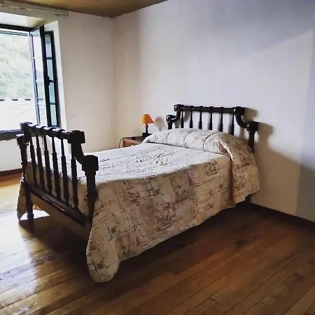 Casa Fidel. Seoane