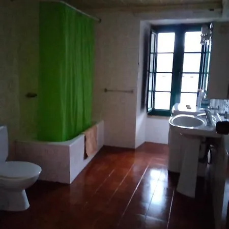 Casa Fidel.