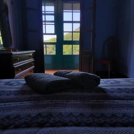 Casa Fidel. Holiday home Seoane