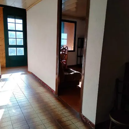 Casa Fidel. Holiday home