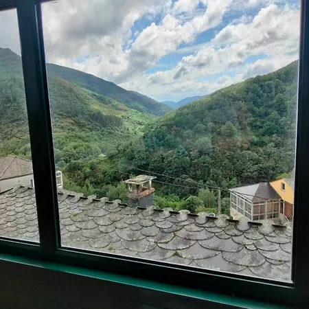 Ferienhaus Casa Fidel. *