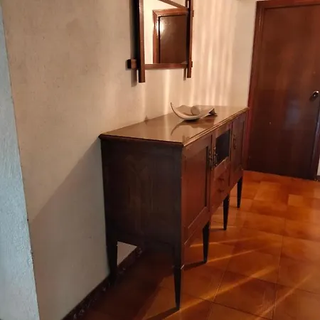 Ferienhaus Casa Fidel.