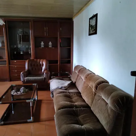 Holiday home Casa Fidel. Seoane