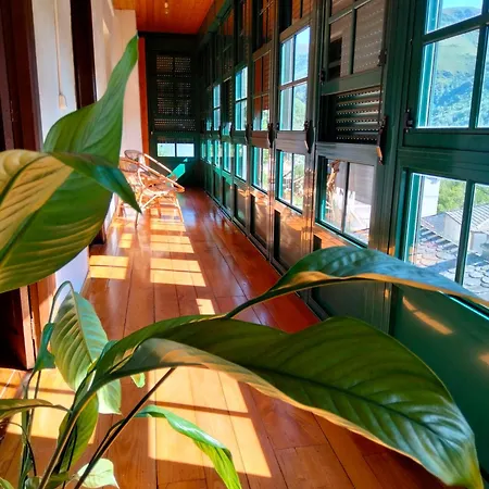 Holiday home Casa Fidel.