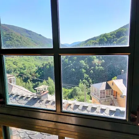 Ferienhaus Casa Fidel. Seoane