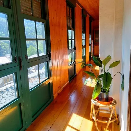 Casa Fidel. Ferienhaus