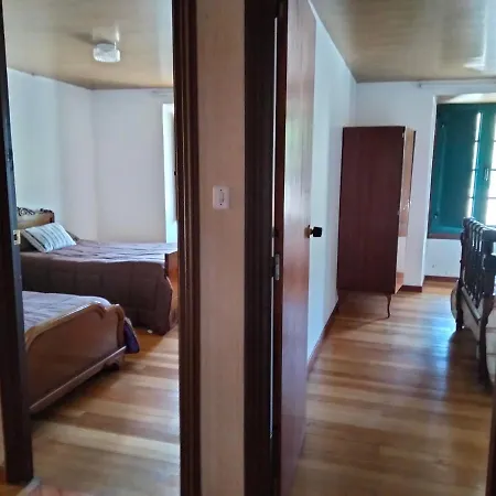 Holiday home Casa Fidel. Seoane