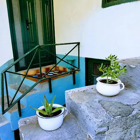 Casa Fidel. Seoane
