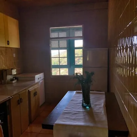 Casa Fidel. Holiday home