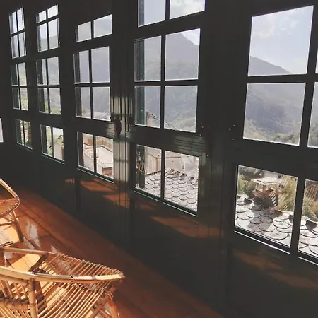 Casa Fidel. Ferienhaus *
