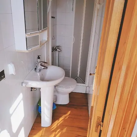 Casa Fidel. Holiday home Seoane