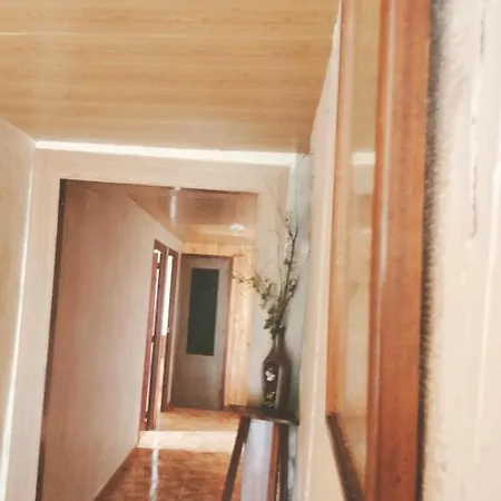 Casa Fidel. Seoane