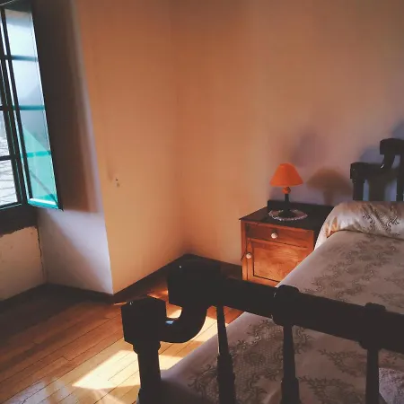 Holiday home Casa Fidel. Seoane