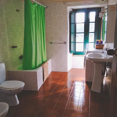Holiday home Casa Fidel.
